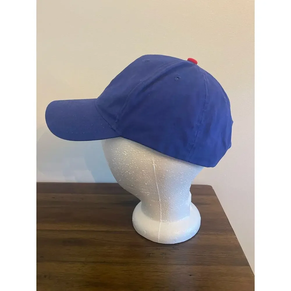 Chicago Cubs MLB Fan Favorite Baseball Hat